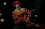 Ronald McDonald Time Talk
