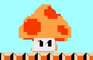 Mario & The Big Mushrooms