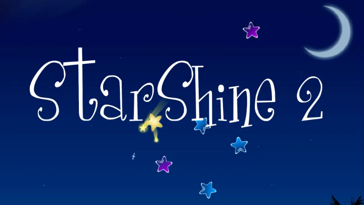 StarShine 2