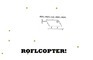 Roflcopter:Survival!Ver.1