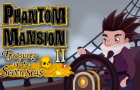 Phantom Mansion Black Sea