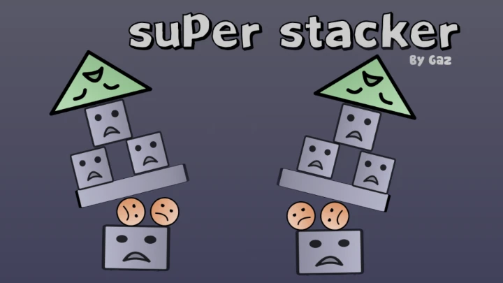 Super Stacker