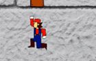 Mario of the Bricks