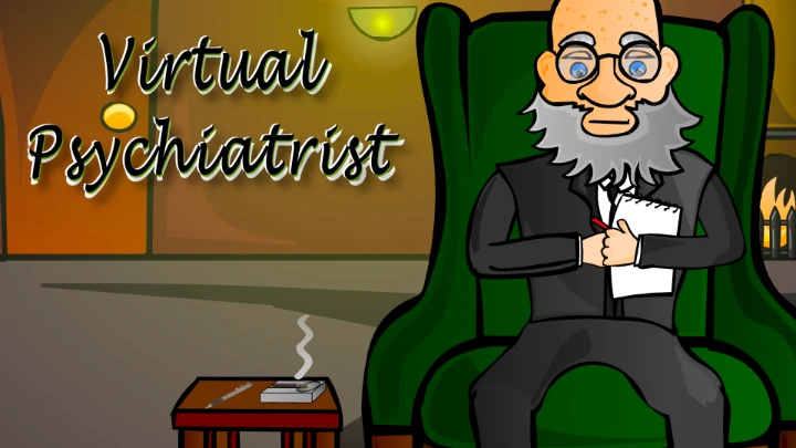 Virtual Psychiatrist