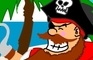 Pirate Skull Puzzle