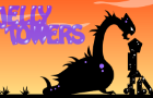 Jelly Towers