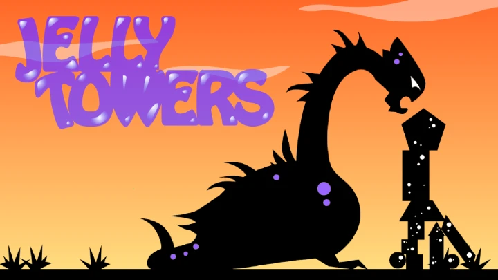 Jelly Towers