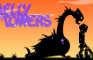 Jelly Towers