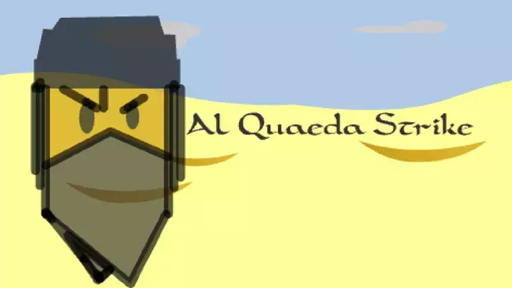 Al Quaeda Strike