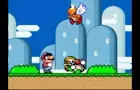 Super Mario Getto