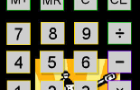 NG calculator