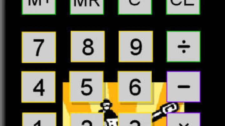 NG calculator