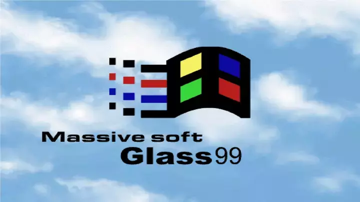 Windows 98 sucks (update)