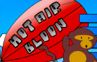 Hot Air Bloon