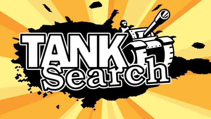 Tank Search