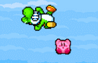 Yoshi & Kirby