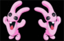 The happy bunnybun dance