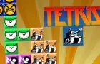 Newgrounds Tetris
