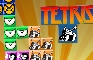 Newgrounds Tetris