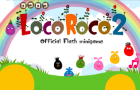 locoroco flash minigame