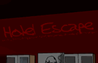 Hotel Escape: Episode 1