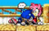Sonic VS Team Sonic part1