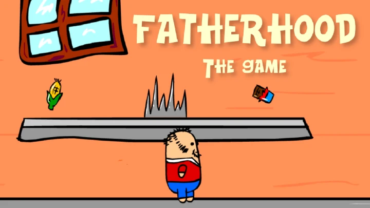 Fatherhood The Game