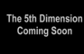 5th Dimension Trailer