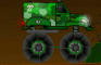 Military Monster Truck