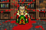 FF3 - Kefka's Fight