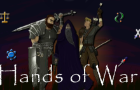 Hands of War RPG