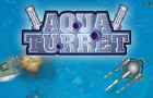 Aqua Turret