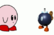 Kirby Capers - Bob-Omb