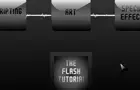 +The Flash Tutorial+