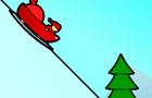 Santa's Extreme Slide