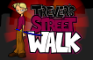 Trever's Street Walk