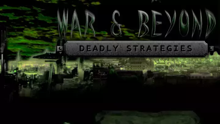 W & B : Deadly Strategies
