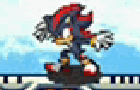 Sonic vs Shadow Adventure