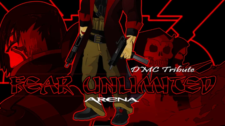 Fear Unlimited Arena