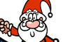 Skatey Santa 2