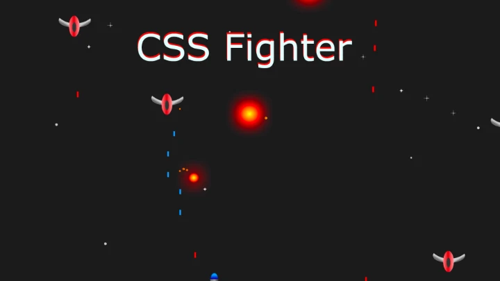 CSS Fighter