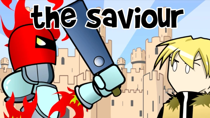 The Savior (battle)