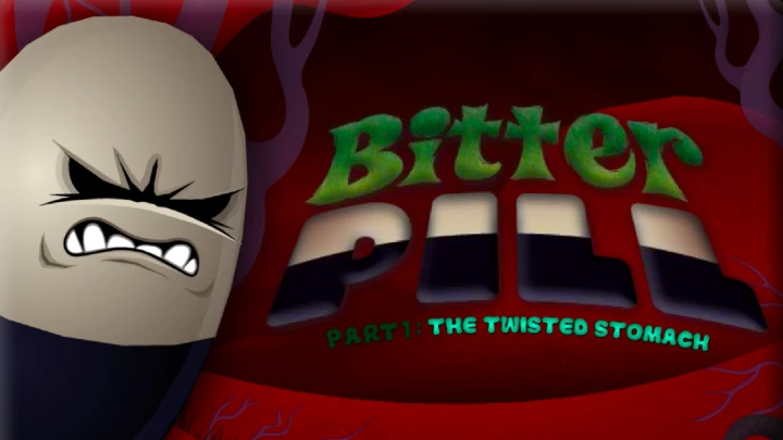 Bitter Pill - Level 1