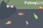 Fishing Girl