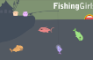 Fishing Girl