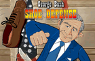 Bush Shoe Defense