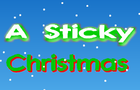 A Sticky Christmas