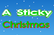 A Sticky Christmas