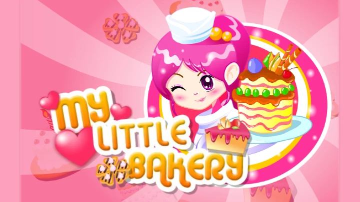 My little bakery