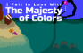 The Majesty of Colors